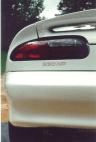 1997 SS 30th Anniversary LT-4 #002  Camaro